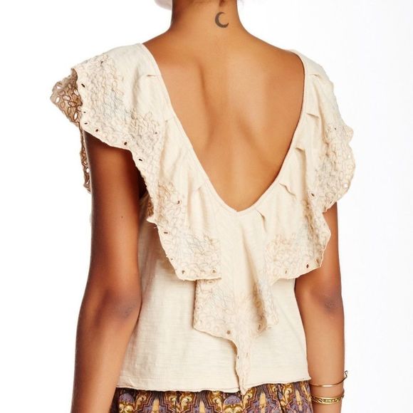 Free People Shake Baby Shake NWOT M - Picture 5 of 9